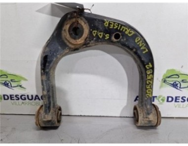 Brazo Superior Delantero Derecho Toyota Land Cruiser  3 0 D-4D
