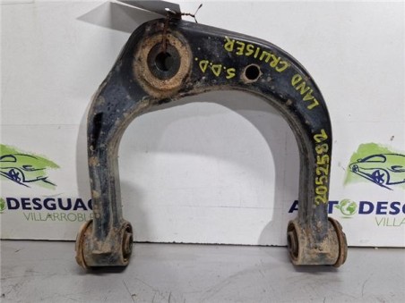 Brazo Superior Delantero Derecho Toyota Land Cruiser  3 0 D-4D