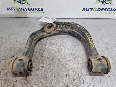 Brazo Superior Delantero Derecho Toyota Land Cruiser  3 0 D-4D
