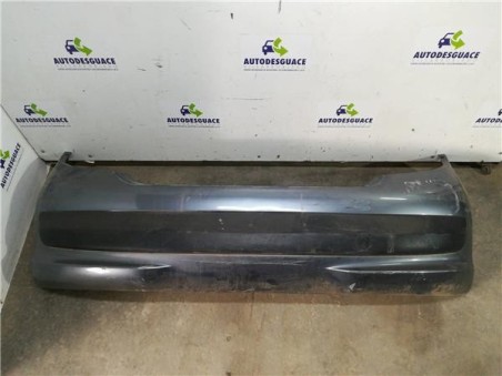Paragolpes Trasero Peugeot 207 1 4 