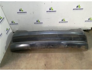 Paragolpes Trasero Peugeot 207 1 4 