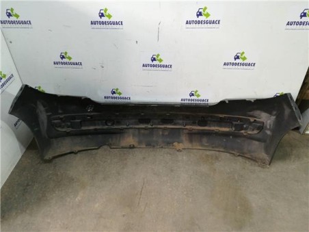 Paragolpes Trasero Peugeot 207 1 4 