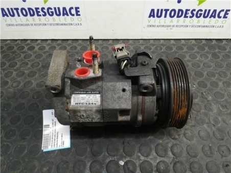 Compresor Aire Acondicionado Chrysler VOYAGER 2 5 CRD 
