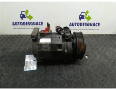 Compresor Aire Acondicionado Chrysler VOYAGER 2 5 CRD 