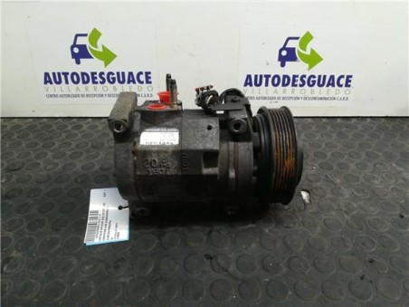 Compresor Aire Acondicionado Chrysler VOYAGER 2 5 CRD 