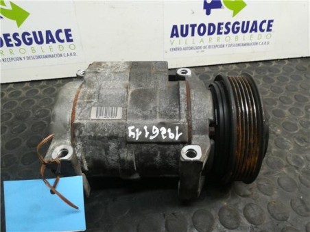 Compresor Aire Acondicionado Chrysler VOYAGER 2 5 CRD 
