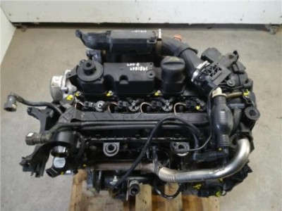 Motor Completo Peugeot 207 1 4 HDi
