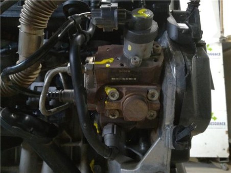 Motor Completo Peugeot 207 1 4 HDi 