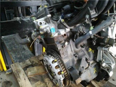Motor Completo Citroen XSARA BERLINA 1 6