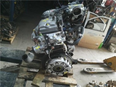 Motor Completo Citroen XSARA BERLINA 1 6  2