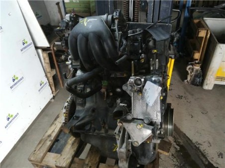 Motor Completo Citroen XSARA BERLINA 1 6 