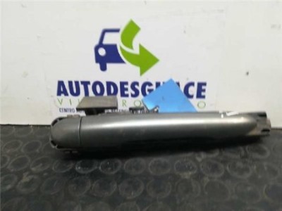 Maneta Exterior Delantera Derecha Nissan PRIMERA BERLINA 1 9 16V Turbodiesel  2