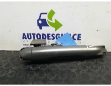 Maneta Exterior Delantera Derecha Nissan PRIMERA BERLINA 1 9 16V Turbodiesel 