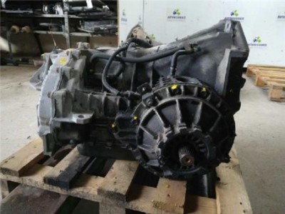 Caja Cambios Automatica Chrysler 300 M 3 5 