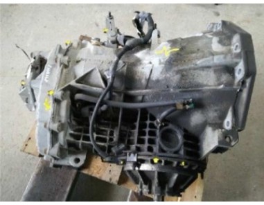 Caja Cambios Automatica Chrysler 300 M 3 5 