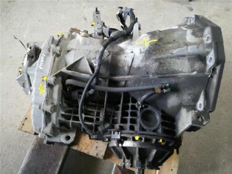 Caja Cambios Automatica Chrysler 300 M 3 5 