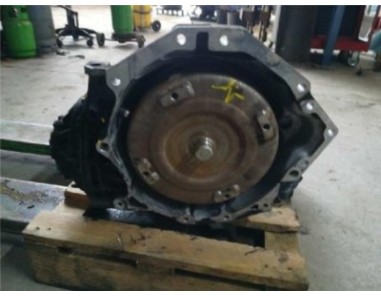 Caja Cambios Automatica Chrysler 300 M 3 5 