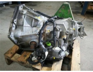 Caja Cambios Automatica Chrysler 300 M 3 5 