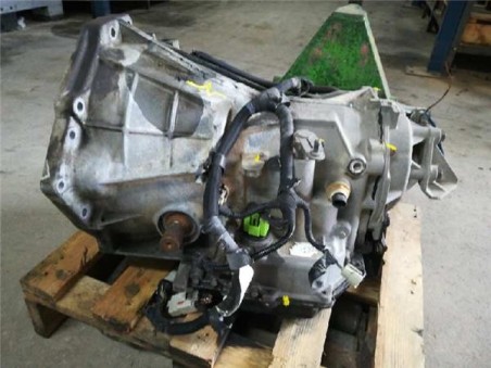 Caja Cambios Automatica Chrysler 300 M 3 5 