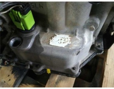 Caja Cambios Automatica Chrysler 300 M 3 5 