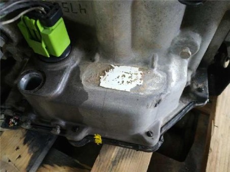 Caja Cambios Automatica Chrysler 300 M 3 5 