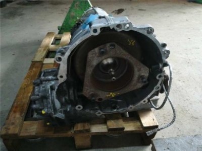 Caja Cambios Automatica Audi A8 3 7 V8 40V