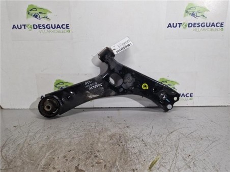 Brazo Inferior Delantero Derecho Hyundai IX35 2 0 CRDi 