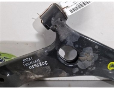 Brazo Inferior Delantero Derecho Hyundai IX35 2 0 CRDi 