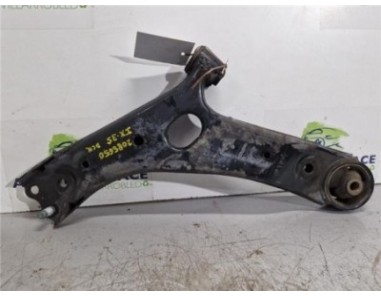 Brazo Inferior Delantero Derecho Hyundai IX35 2 0 CRDi 