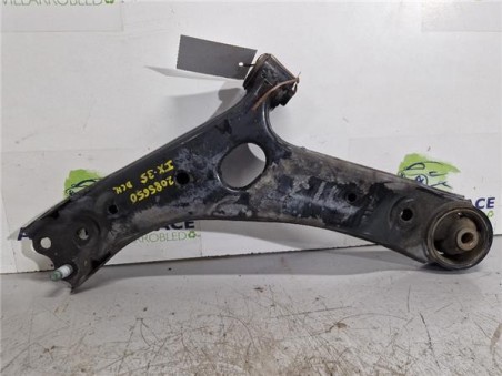 Brazo Inferior Delantero Derecho Hyundai IX35 2 0 CRDi 