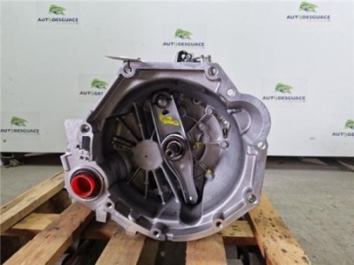 Caja Cambios Automatica Hyundai i10  1 0 Essence [1 0 Ltr  - 49 kW CAT]