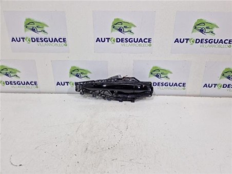 Maneta Exterior Trasera Izquierda Jeep Compass  1 6 Limited FWD [1 6 Ltr  - 88 kW M-Jet CAT]