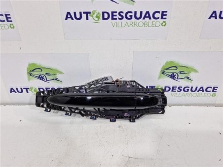 Maneta Exterior Trasera Izquierda Jeep Compass  1 6 Limited FWD [1 6 Ltr  - 88 kW M-Jet CAT]