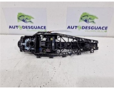 Maneta Exterior Trasera Izquierda Jeep Compass  1 6 Limited FWD [1 6 Ltr  - 88 kW M-Jet CAT]