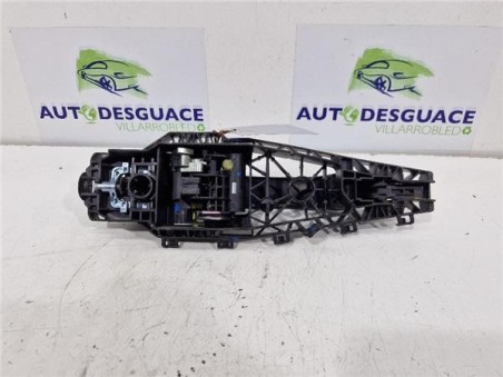 Maneta Exterior Trasera Izquierda Jeep Compass  1 6 Limited FWD [1 6 Ltr  - 88 kW M-Jet CAT]