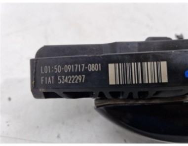 Maneta Exterior Trasera Izquierda Jeep Compass  1 6 Limited FWD [1 6 Ltr  - 88 kW M-Jet CAT]