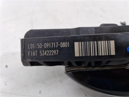 Maneta Exterior Trasera Izquierda Jeep Compass  1 6 Limited FWD [1 6 Ltr  - 88 kW M-Jet CAT]