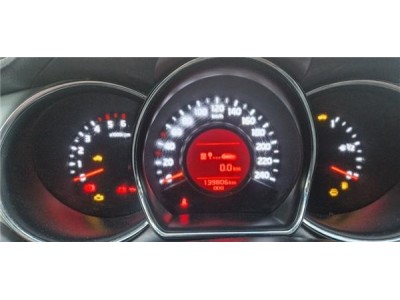 Motor Completo Kia Ceed  1 6 Drive [1 6 Ltr  - 94 kW CRDi CAT]