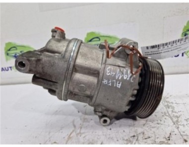 Compresor Aire Acondicionado Alfa Romeo Giulietta  2 0 Distinctive [2 0 Ltr  - 103 kW JTDM]