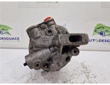 Compresor Aire Acondicionado Alfa Romeo Giulietta  2 0 Distinctive [2 0 Ltr  - 103 kW JTDM]