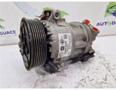 Compresor Aire Acondicionado Alfa Romeo Giulietta  2 0 Distinctive [2 0 Ltr  - 103 kW JTDM]