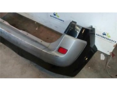 Paragolpes Trasero Renault SCENIC II 1 5 dCi D 