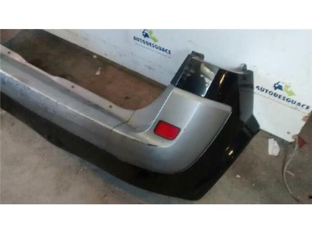 Paragolpes Trasero Renault SCENIC II 1 5 dCi D 