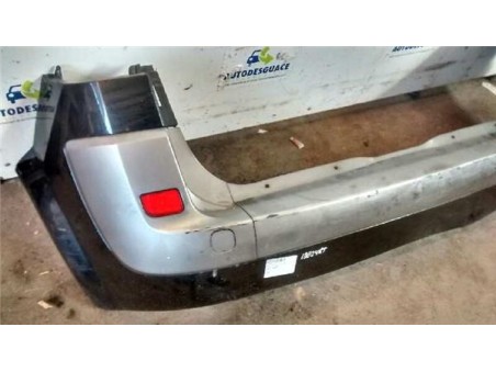 Paragolpes Trasero Renault SCENIC II 1 5 dCi D 