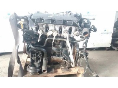 Motor Completo Kia RIO 1 3 