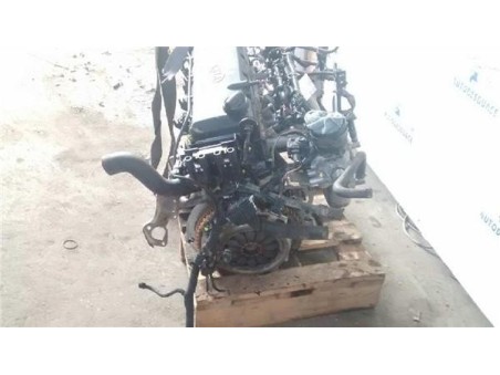 Motor Completo Kia RIO 1 3 