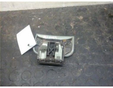 Maneta Exterior Delantera Derecha Peugeot PARTNER 2 0 HDi 