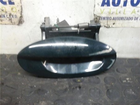 Maneta Exterior Delantera Derecha Jaguar X-TYPE 2 0 D 