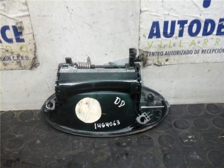 Maneta Exterior Delantera Derecha Jaguar X-TYPE 2 0 D 