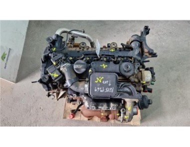 Motor Completo Peugeot 207 1 4 HDi 